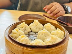 -诺敏塔拉奶茶—布里亚特包子-手把肉(满洲里店)