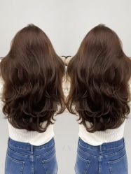 -icare美发沙龙