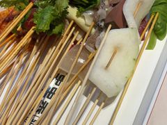 -宏姐串串香(宏伟路店)