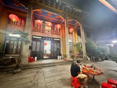 -吴祥记潮州菜·百年老字号·砂锅粥
