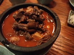 -丽江金茂凯悦臻选酒店-滇香馆