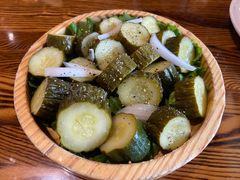 -申德勒加油站餐厅(三里屯北小街店)