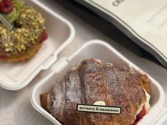 -B&C黄油与面包·THE GARDEN BAKERY概念店(世纪汇店)