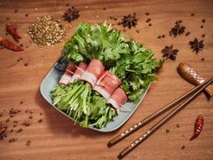 -赵胖炙子烤肉&深夜酒馆(簋街店)