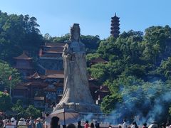 -南沙天后宫景区
