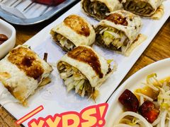 -小艺烧烤(曲江店)