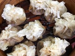 -正宗天津烧麦馆(柳州路店)