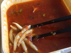 -西贝莜面村(上海百联西郊店)