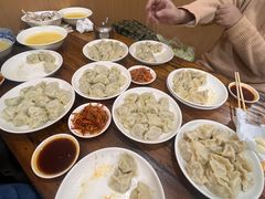 -王菊美食街·王菊面馆(总店)