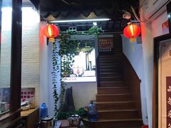 -采芝斋评弹茶馆(观前街店)
