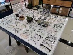 -三叶眼镜城·好视力眼镜店