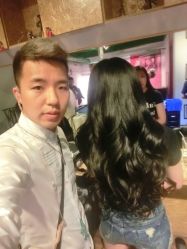 iphone_upload_pic-Miracle集简美发沙龙