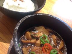 -天水蔬食料理(树德之光店)