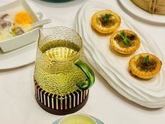 -明阁 Ming Court(广州朗豪酒店)