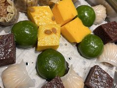 -海景壹号大酒店(惠钱路店)