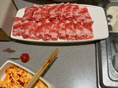 -海底捞火锅(金光华店)