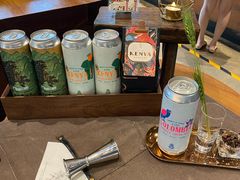 -星巴克臻选(北京嘉里中心第二店)