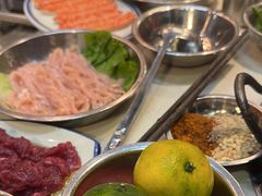 -憨铁匠老火锅(龙岗万科里店)