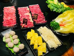 -原牛道·潮汕围炉火锅(讯美店)