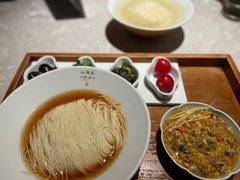 -松鹤面馆·古法焖肉面(观前店)