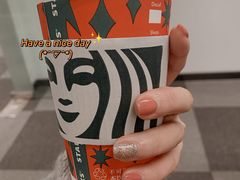 -星巴克(凯德晶萃店)