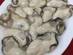 -濠轩阁特色生蚝火锅(水湾路店)