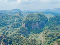 -丹霞山风景名胜区