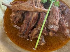 -芦月轩羊蝎子(北蜂窝店)