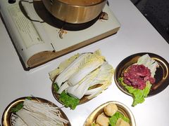 -友达面馆(广州总店)