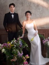 -第一夫人婚纱摄影(南京店)