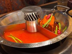 -晓宇重庆火锅(西安荟聚店)