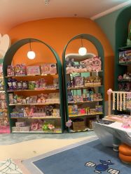 -奈尔宝家庭中心·亲子餐厅(苏州大悦城店)