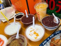 -朱胖子蟹行大闸蟹(定安里店)