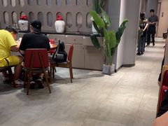 -宴小馆·小海鲜青岛菜(五四广场店)