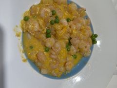 -沪华海鲜大酒楼(南汇店)