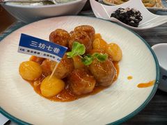 -安泰楼·佛跳墙创始人·传统闽味早茶·酒楼(三坊七巷闽菜地标店)