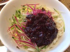 炸酱面-四季小馆·地道北京小吃(广百店)