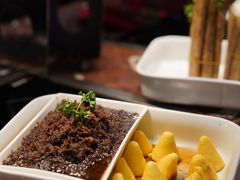 -青岛城阳宝龙福朋喜来登酒店