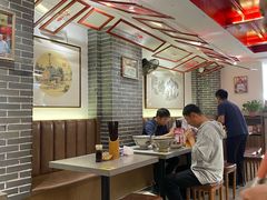 -弓家大队老碗面(高新咖啡街区店)