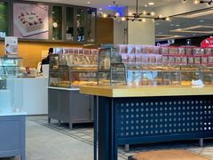 -面包新语(上地华联店)