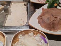 -海底捞火锅(万象城店)