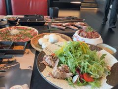 -黑牛の店·黑金店(沈阳万象城店)