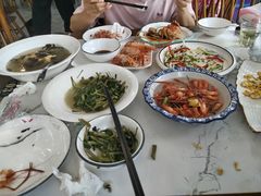 -蟹天蟹地农家菜·阳澄湖大闸蟹(浅水湾店)