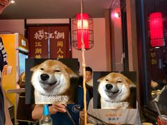 -王婆乔鲜鱼自助火锅(蜀汉路店)