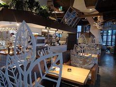 大堂-候鸟等风来·精致西厨(万科第五城店)