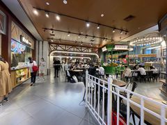 -食通天·寰宇集(杭州万象城店)