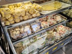 -蒸翻天·原味馒头(向阳里店)