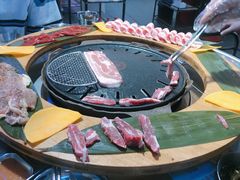 -玄希浪漫厨房·韩料烤肉(湖滨银泰in77店)