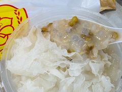 -百花传统甜品店(原址店)