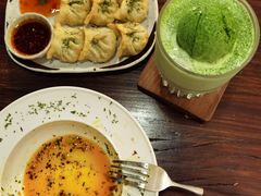 -小食院简餐厅